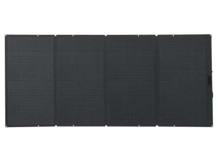 Photovoltaic solar panel Ecoflow SOLAR400W Supply