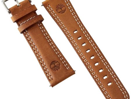 Watch Strap Timberland TBL15516JS03 on Sale