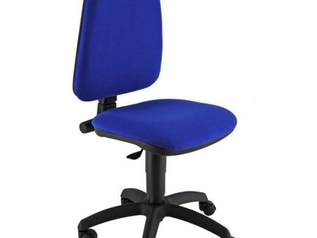 Office Chair Unisit Jupiter SBSB Blue Online Hot Sale