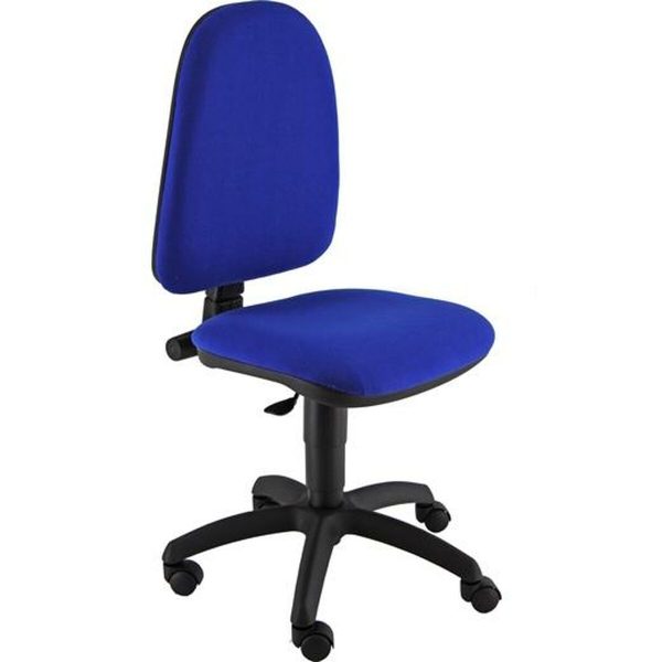 Office Chair Unisit Jupiter SBSB Blue Online Hot Sale