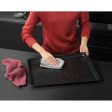 Baking tray AEG A9OOAF11 Black (1 Piece) Sale