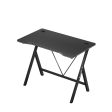 Desk Gaming Huzaro HZ-Hero 1.4 Black Black Online