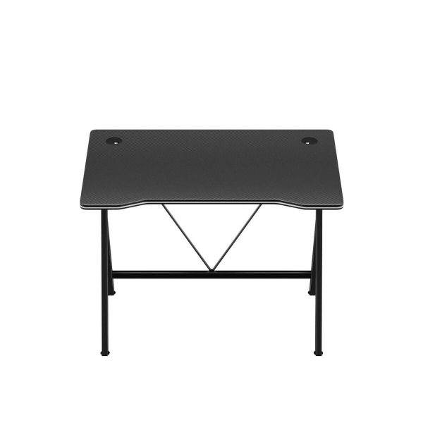 Desk Gaming Huzaro HZ-Hero 1.4 Black Black Online