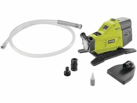 Water pump Ryobi R18TP-0 Fashion