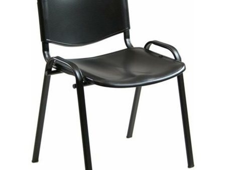 Office Chair Unisit Dado D5PS Black For Sale