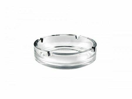 Ashtray Borgonovo Dresda 10,7 x 3,6 cm (24 Units) Online