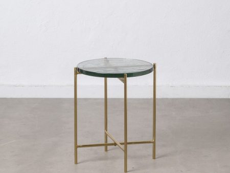 Side table (Refurbished A) Online Sale