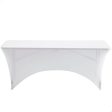 Play mat Aktive Table White Accessories Cars Road 183 x 76 x 76 cm (6 Units) Sale