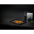 Baking tray AEG A9OOAF00 Black 45 x 2,5 x 38,5 cm Stainless steel (1 Piece) Hot on Sale