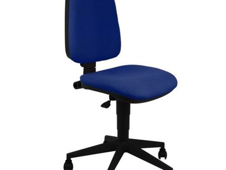 Office Chair Unisit Team CP Blue Cheap