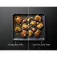 Baking tray AEG A9OOAF11 Black (1 Piece) Sale