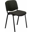 Office Chair Unisit Dado D5S Black Supply