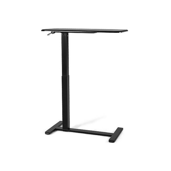 Desk Unique 17-QC402-B-B Black Discount