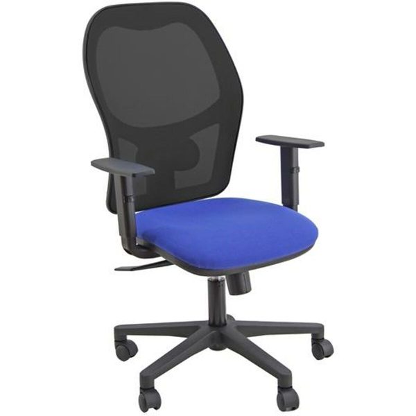 Office Chair Unisit Hubble Blue Online Sale