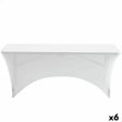 Play mat Aktive Table White Accessories Cars Road 183 x 76 x 76 cm (6 Units) Sale