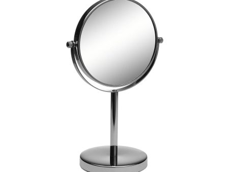 Magnifying Mirror Versa x10 Metal Mirror 11,8 x 29,5 x 18 cm Sale