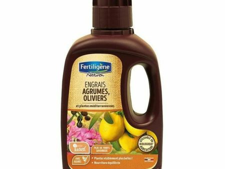 Plant fertiliser Fertiligène 400 ml Online now