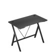 Desk Gaming Huzaro HZ-Hero 1.4 Black Black Online