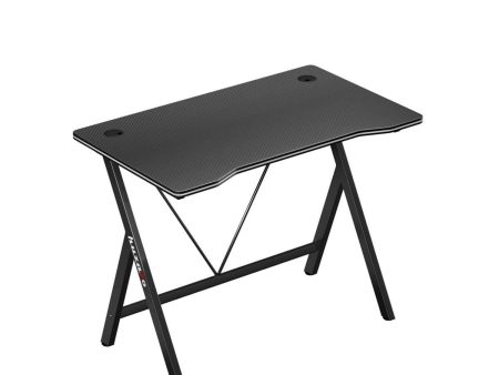 Desk Gaming Huzaro HZ-Hero 1.4 Black Black Online