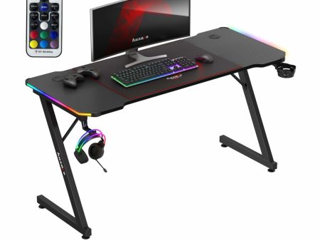 Desk Huzaro HZ-Hero 3.3 RGB For Cheap