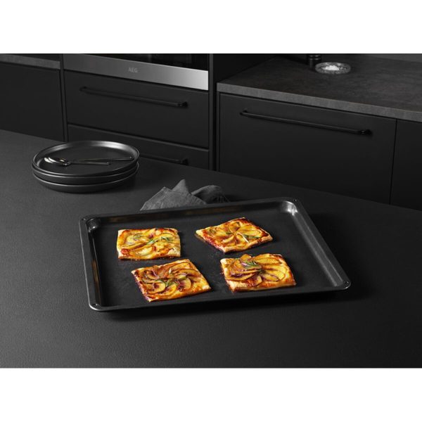 Baking tray AEG A9OOAF11 Black (1 Piece) Sale