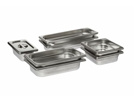 Baking tray Electrolux PKKS8 Steel 40 x 7,5 x 34 cm on Sale