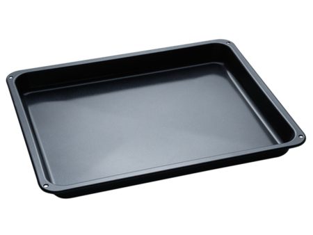 Baking tray Electrolux M9OOEC01 Black 46,2 x 4 x 38,5 cm (1 Unit) Discount