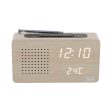 Clock-Radio TNB JOY For Discount