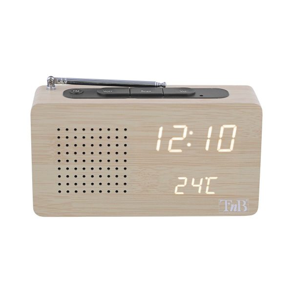 Clock-Radio TNB JOY For Discount