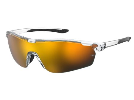 Child Sunglasses Under Armour UA-7001-S-MNGJ950 Ø 99 mm For Discount