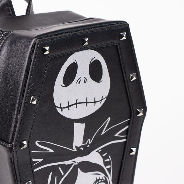 Casual Backpack The Nightmare Before Christmas Cheap