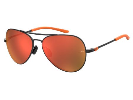 Child Sunglasses Under Armour UA-INSTINCT-JR-807F1UW Ø 51 mm Online Sale