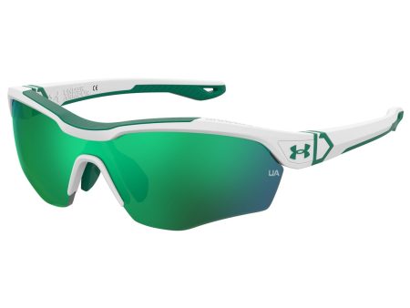 Child Sunglasses Under Armour UA-YARD-PRO-JR-07RJ9V8 Ø 99 mm on Sale