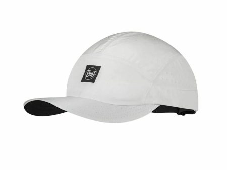 Sports Cap Buff White One size Supply