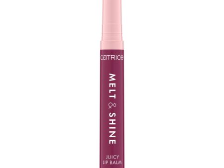 Coloured Lip Balm Catrice Melt and Shine Nº 080 Lost At Sea 1,3 g Online now