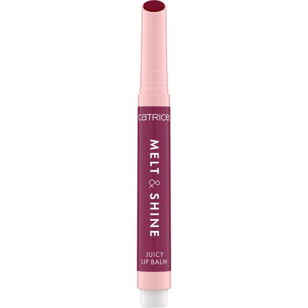 Coloured Lip Balm Catrice Melt and Shine Nº 080 Lost At Sea 1,3 g Online now