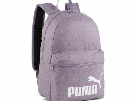 Casual Backpack Puma PHASE BACKPACK III 090118 38 Pink Online