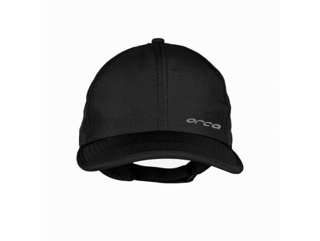 Sports Cap Orca Black One size Sale