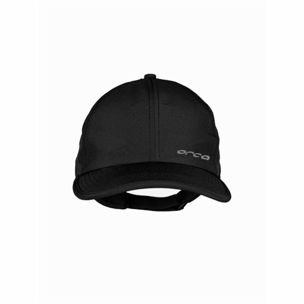 Sports Cap Orca Black One size Sale