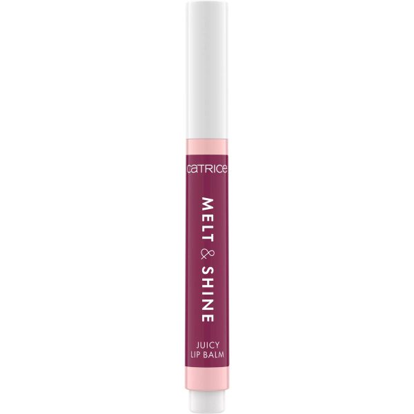 Coloured Lip Balm Catrice Melt and Shine Nº 080 Lost At Sea 1,3 g Online now