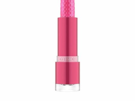 Coloured Lip Balm Catrice Glitter Glam Nº 010 Oh My Glitter 3,2 g Online Sale