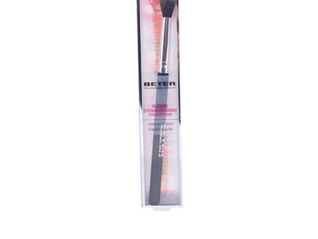 Eyeshadow brush Beter Professional pelo sintetico Stump Online now