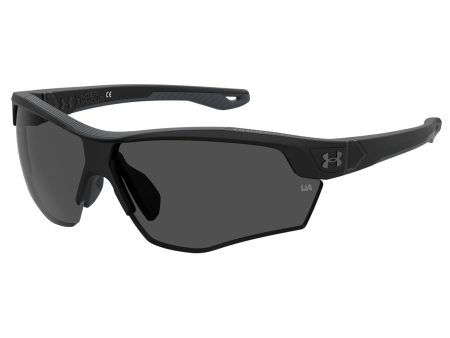 Child Sunglasses Under Armour UA-YARD-DUAL-JR-08AG7KA Ø 67 mm Cheap