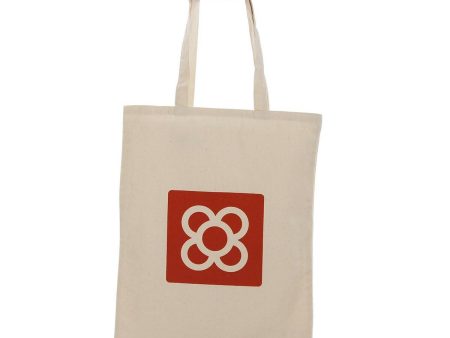 Shopping Bag Versa Red 36 x 48 x 36 cm Online Sale