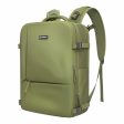 Casual Backpack Numada b40 Green 20 L 40 x 25 x 20 cm Online now