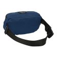 Belt Pouch BlackFit8 Urban Black Navy Blue 23 x 14 x 9 cm Sale