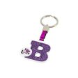 Keychain Letter B For Discount