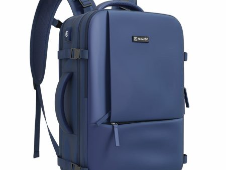 Casual Backpack Numada b40 Blue 20 L 40 x 25 x 20 cm Online