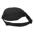 Belt Pouch Safta M446 Black (23 x 12 x 9 cm) Discount