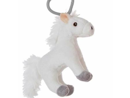 Keychain 12 cm Horse Online Sale